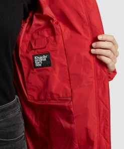 Khujo AYLEENA - Abrigo De Invierno - Rot, Mujer 14 Khujo AYLEENA - Abrigo De Invierno - Rot, Mujer -Ofertas KHUJO Tienda 9ba1cda5fab44b4bba7dbf77740cc877