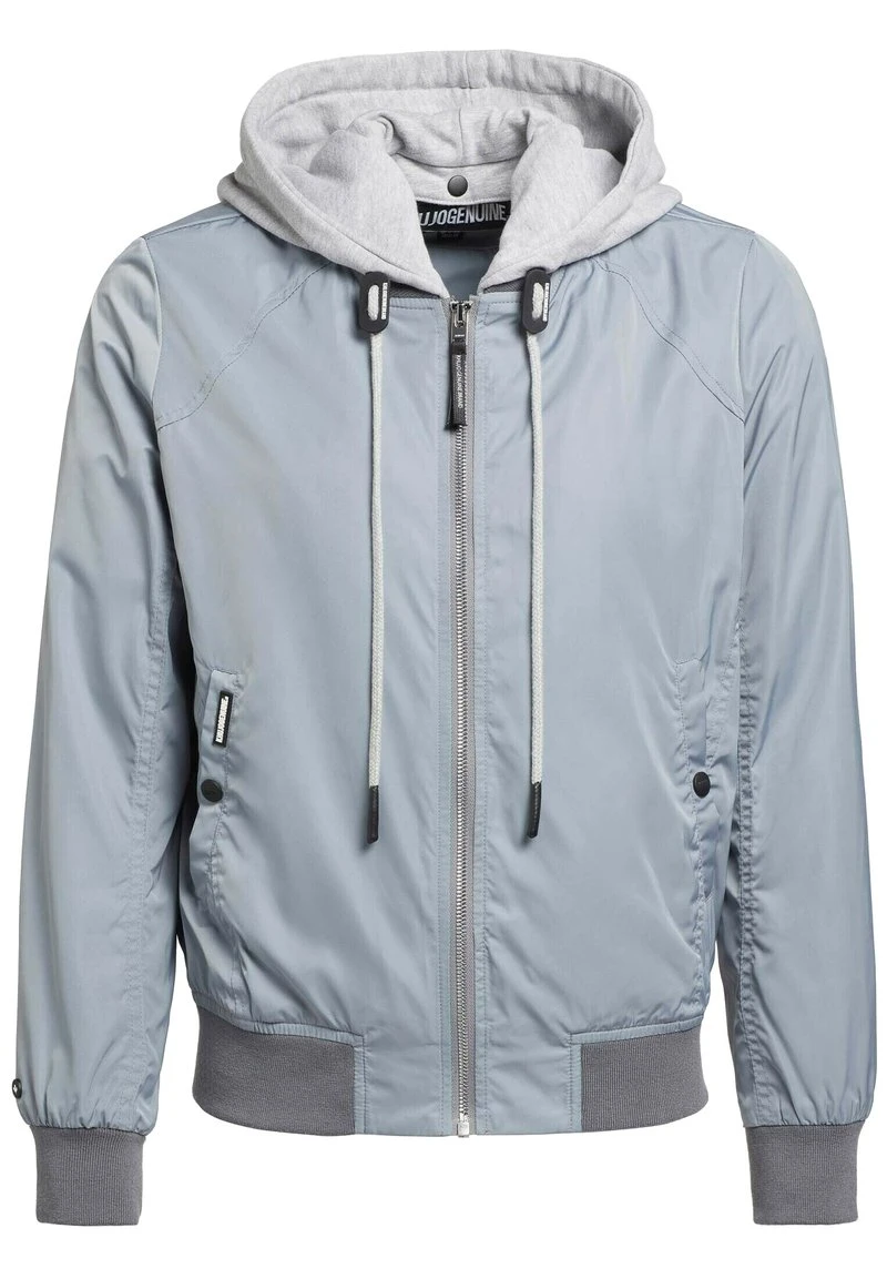 PERSEE - Chaqueta fina - grey Khujo PERSEE - Chaqueta Fina - Grey, Mujer -Ofertas KHUJO Tienda 9c4067819d654e8c9af9b208e99c9d4e