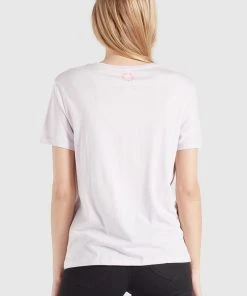 Khujo BANANI INSTINCT - Camiseta Estampada - Flieder, Mujer 2 Khujo BANANI INSTINCT - Camiseta Estampada - Flieder, Mujer -Ofertas KHUJO Tienda 9d41e50c15b04005a9bc76d10426db05