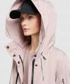 Khujo DAYES - Parka - Blassrosa, Mujer 5 Khujo DAYES - Parka - Blassrosa, Mujer -Ofertas KHUJO Tienda 9d81c8094c404632950d4d1440417942