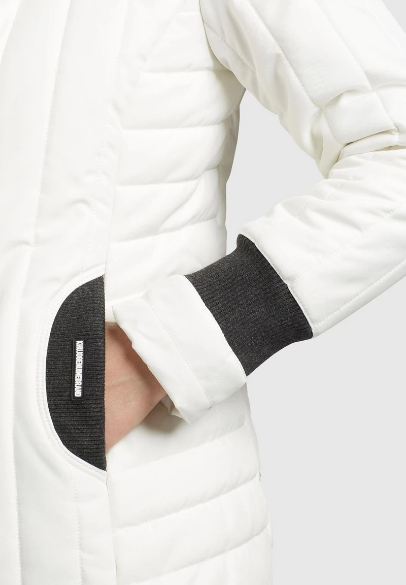 TWEETY PRIME5 - Chaqueta de entretiempo - naturweiß Khujo TWEETY PRIME5 - Chaqueta De Entretiempo - Naturweiß, Mujer -Ofertas KHUJO Tienda 9dafee685d504c0aab839372d7817bde