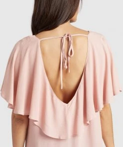 Khujo Vestido Informal - Pink, Mujer -Ofertas KHUJO Tienda 9e85c3f131d44d28ad0075355df348f0