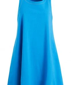 Khujo KLEID BREALYNN - Vestido Informal - Blau, Mujer 7 Khujo KLEID BREALYNN - Vestido Informal - Blau, Mujer -Ofertas KHUJO Tienda 9efbff9729d74d888b80bb6938fa2236