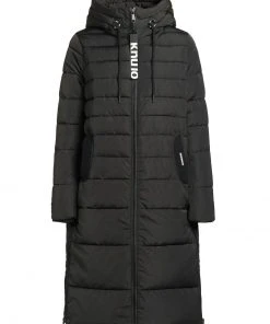 Khujo SONE LIGHT - Abrigo De Invierno - Dunkelgrau, Mujer 8 Khujo SONE LIGHT - Abrigo De Invierno - Dunkelgrau, Mujer -Ofertas KHUJO Tienda 9f175e58b5d14f60beb40bd35e5b082a