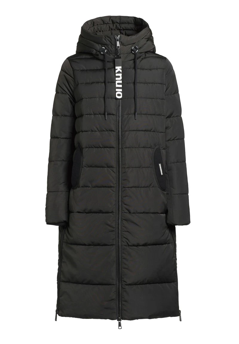 SONE LIGHT - Abrigo de invierno - dunkelgrau Khujo SONE LIGHT - Abrigo De Invierno - Dunkelgrau, Mujer -Ofertas KHUJO Tienda 9f175e58b5d14f60beb40bd35e5b082a