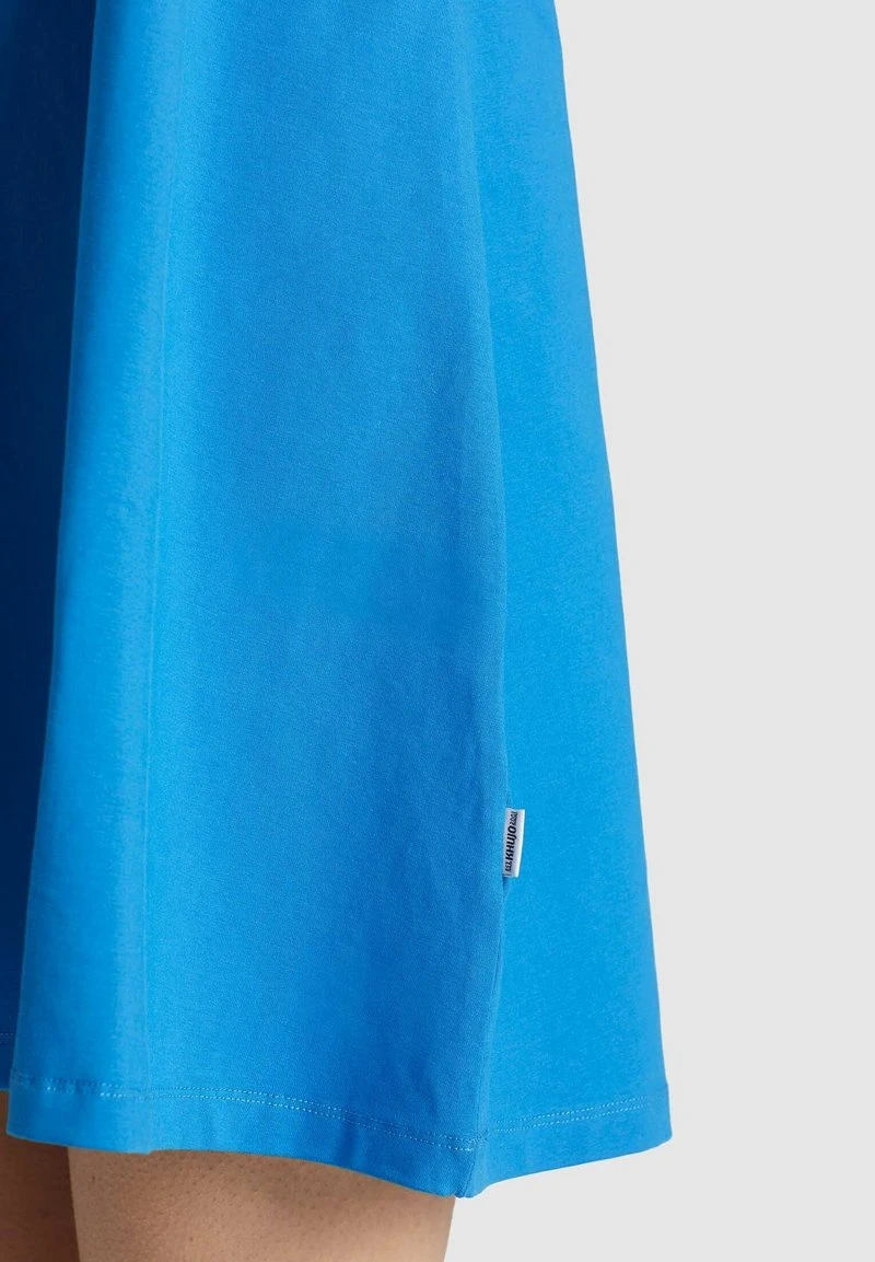 KLEID BREALYNN - Vestido informal - blau Khujo KLEID BREALYNN - Vestido Informal - Blau, Mujer -Ofertas KHUJO Tienda 9f9e0d4c287344d5b8b741fcef9fe0a1