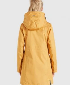 Khujo AIRA - Parka - Gelb, Mujer 2 Khujo AIRA - Parka - Gelb, Mujer -Ofertas KHUJO Tienda a0dbeaa34e924e11b3118c2a21c6f44f