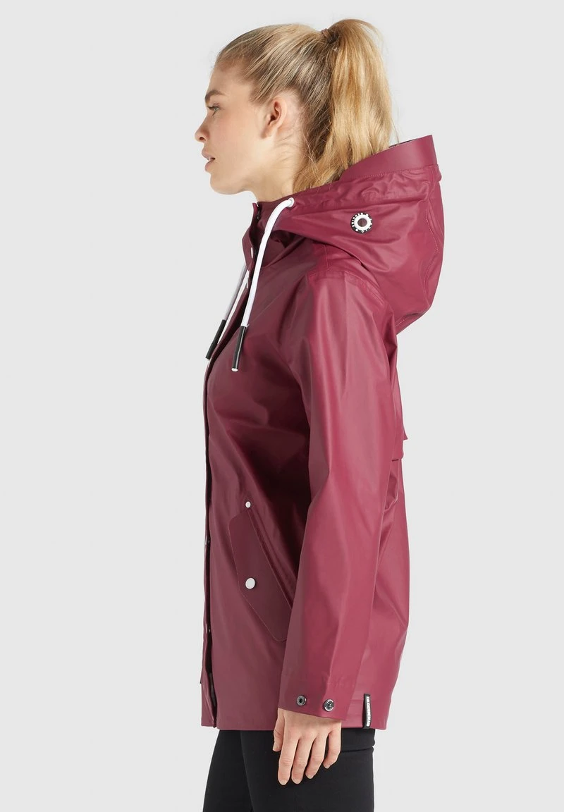 ALICIA - Parka - lila Khujo ALICIA - Parka - Lila, Mujer -Ofertas KHUJO Tienda a0f1a042f45d4b3ab602b2e03c5e691b