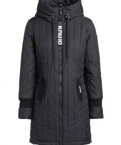 Khujo JERRY PRIME5 STRUCTURED - Abrigo De Invierno - Grau, Mujer 17 Khujo JERRY PRIME5 STRUCTURED - Abrigo De Invierno - Grau, Mujer -Ofertas KHUJO Tienda a17acf2ab8c943e2968d8103c241a527