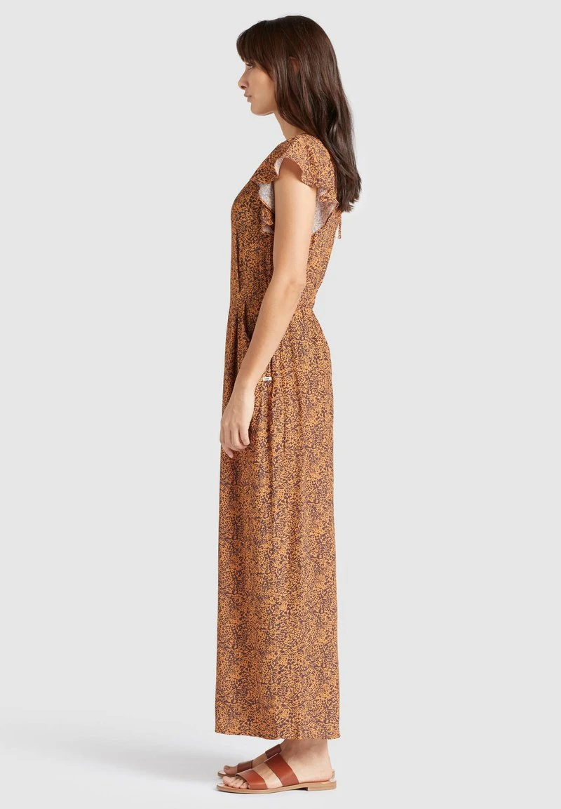 KAMEA - Mono - light brown Khujo KAMEA - Mono - Light Brown, Mujer -Ofertas KHUJO Tienda a18c7a681f60419eaed930ca22252c96