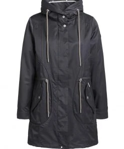 Khujo ONDA2 - Parka - Dunkelgrau, Mujer 15 Khujo ONDA2 - Parka - Dunkelgrau, Mujer -Ofertas KHUJO Tienda a4095070699541dd8f39bfd378a18b63