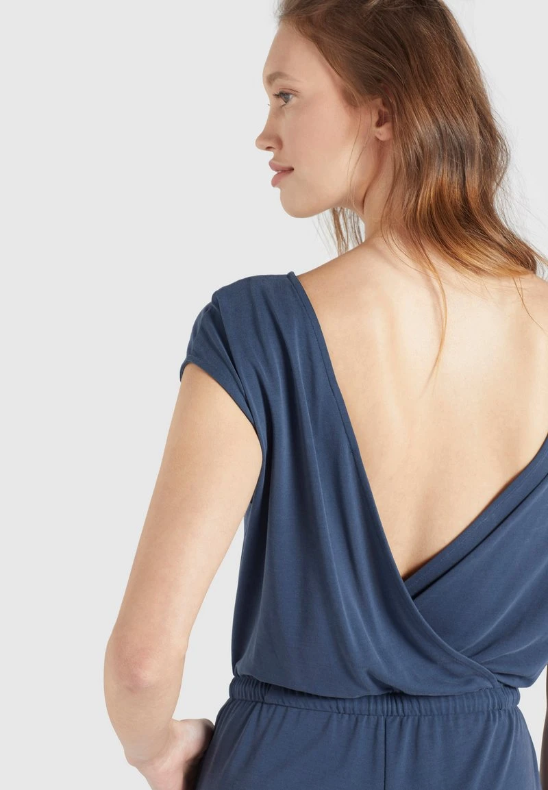 RAMONE - Mono - dunkelblau Khujo RAMONE - Mono - Dunkelblau, Mujer -Ofertas KHUJO Tienda a4ef0462ed814d7ba1052968ba2b6df9