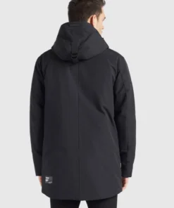 Khujo RACE - Abrigo De Invierno - Schwarz, Hombre 9 Khujo RACE - Abrigo De Invierno - Schwarz, Hombre -Ofertas KHUJO Tienda a5ba85113b3048588e289c5e695d47aa