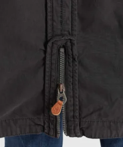 Khujo BANELE - Parka - Black, Mujer 16 Khujo BANELE - Parka - Black, Mujer -Ofertas KHUJO Tienda a82f4a13a4ef4ab9bbd0a089b740b267