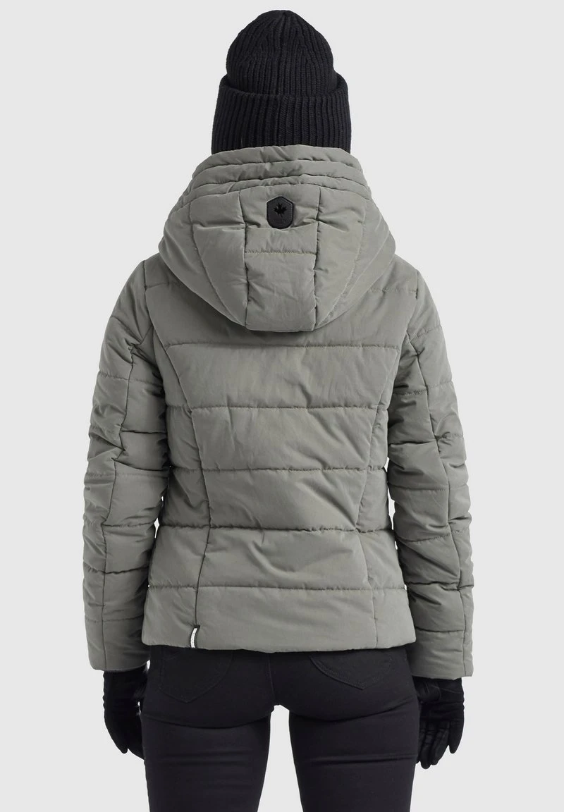 SYBILLE PEACHED - Chaqueta de invierno - mint Khujo SYBILLE PEACHED - Chaqueta De Invierno - Mint, Mujer -Ofertas KHUJO Tienda a8681a81cf514dd19c79a089b9d815d7