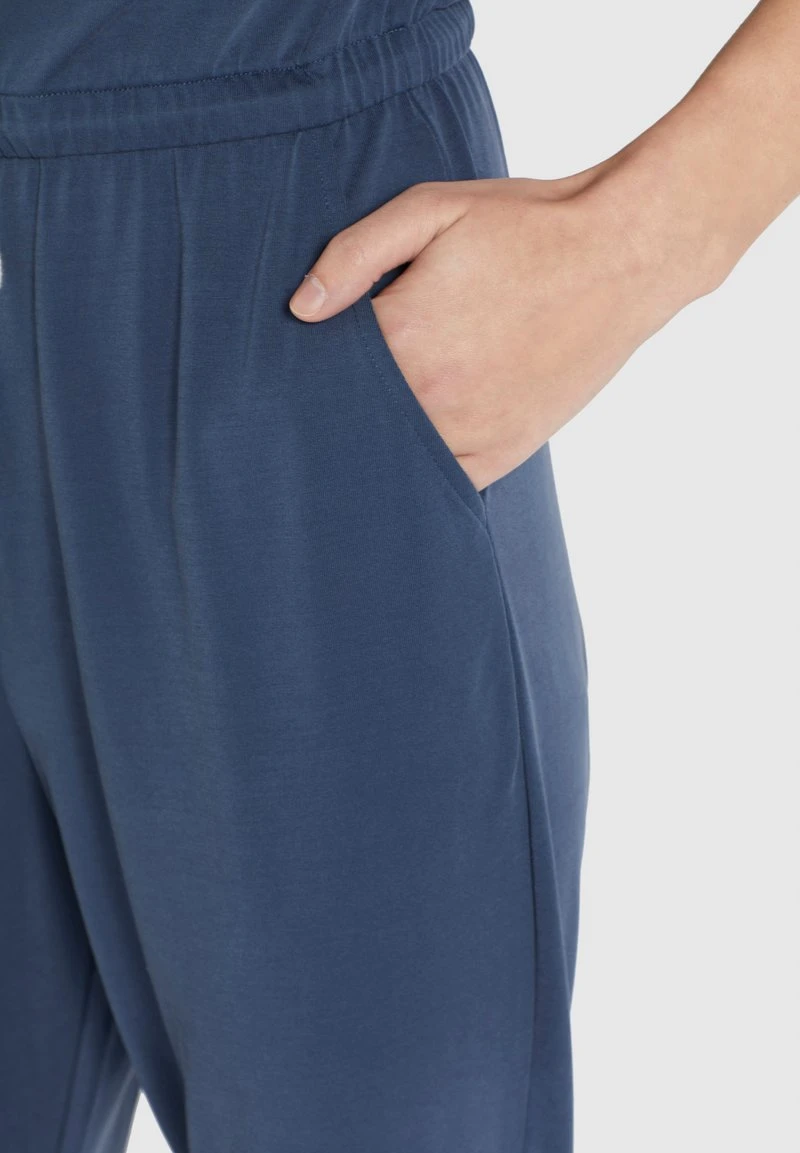 RAMONE - Mono - dunkelblau Khujo RAMONE - Mono - Dunkelblau, Mujer -Ofertas KHUJO Tienda a8878f9433994a3f97c721a3efc5274e