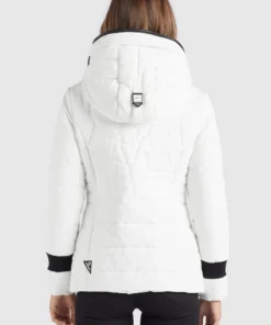 Khujo CORZ - Chaqueta De Invierno - Naturweiß, Mujer 12 Khujo CORZ - Chaqueta De Invierno - Naturweiß, Mujer -Ofertas KHUJO Tienda a90409077b834da2a5f11595e4367c79