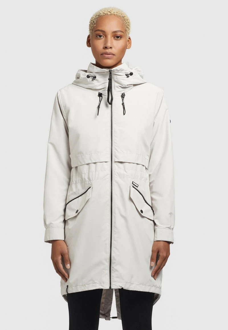 ARIANA - Parka - hellgrau Khujo ARIANA - Parka - Hellgrau, Mujer -Ofertas KHUJO Tienda a90e59f9c86340aa8fc43b0992b322e9