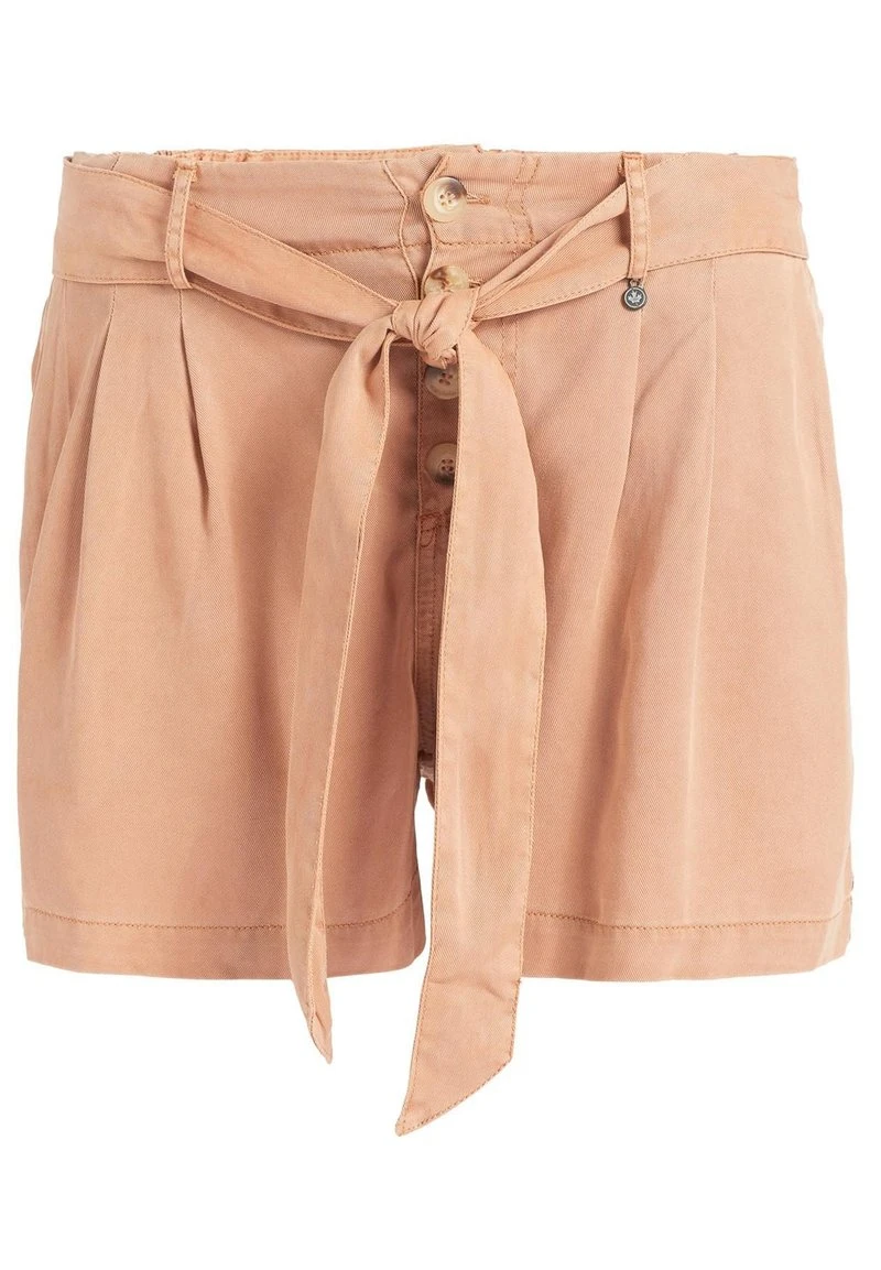 INDIRA - Shorts - aprikot gewaschen Khujo INDIRA - Shorts - Aprikot Gewaschen, Mujer -Ofertas KHUJO Tienda a97ccee1f27645d588440b9130cc8cd4