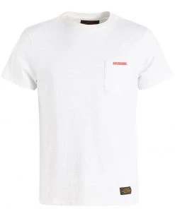 Khujo DESTIN SOLID - Camiseta Básica - Weiß, Hombre 13 Khujo DESTIN SOLID - Camiseta Básica - Weiß, Hombre -Ofertas KHUJO Tienda aa618082b5334cbb8e5ec25f61e1ec81