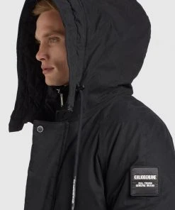 Khujo HAAK - Abrigo De Invierno - Schwarz, Hombre 13 Khujo HAAK - Abrigo De Invierno - Schwarz, Hombre -Ofertas KHUJO Tienda aac6da3096e24cde9ebc6ceea0d5d32b