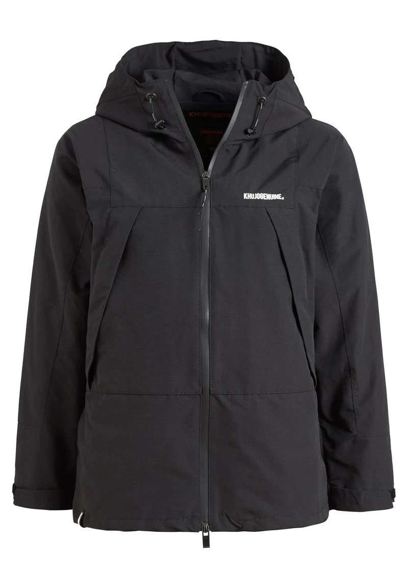 ROZA - Chaqueta outdoor - schwarz Khujo ROZA - Chaqueta Outdoor - Schwarz, Mujer -Ofertas KHUJO Tienda ac42c734c81845adb34e824146b7a427