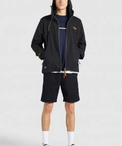 Khujo TARON - Chaqueta Outdoor - Black, Hombre 2 Khujo TARON - Chaqueta Outdoor - Black, Hombre -Ofertas KHUJO Tienda ac98b89308ba489f8ec05b7bfebed451