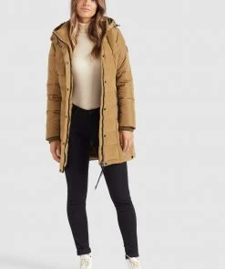 Khujo DELINAS - Abrigo De Invierno - Helloliv, Mujer 7 Khujo DELINAS - Abrigo De Invierno - Helloliv, Mujer -Ofertas KHUJO Tienda ad3f04a85ecd4773ad43df05663d8d5f