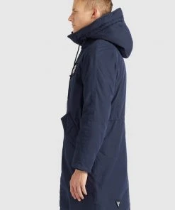 Khujo HOOK2 - Parka - Dunkelblau, Hombre 3 Khujo HOOK2 - Parka - Dunkelblau, Hombre -Ofertas KHUJO Tienda ad9148b82a814a89a99e210c254b6f90