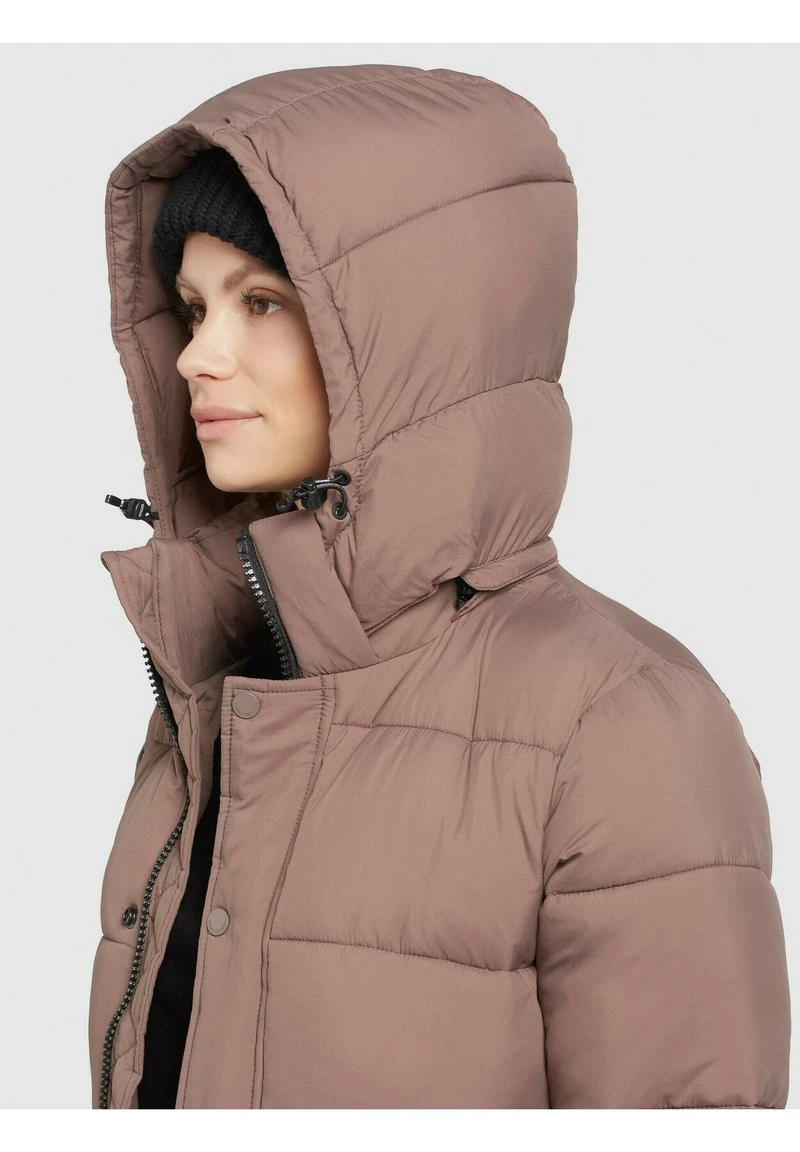 WENCKE MATT - Abrigo de invierno - altrosa Khujo WENCKE MATT - Abrigo De Invierno - Altrosa, Mujer -Ofertas KHUJO Tienda adbb3dee76a845b58ce81559879bf9a2