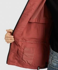Khujo ROZA - Chaqueta Outdoor - Red, Mujer 5 Khujo ROZA - Chaqueta Outdoor - Red, Mujer -Ofertas KHUJO Tienda aeebd993dcc24c33b5a6aeb50d2fd4bd