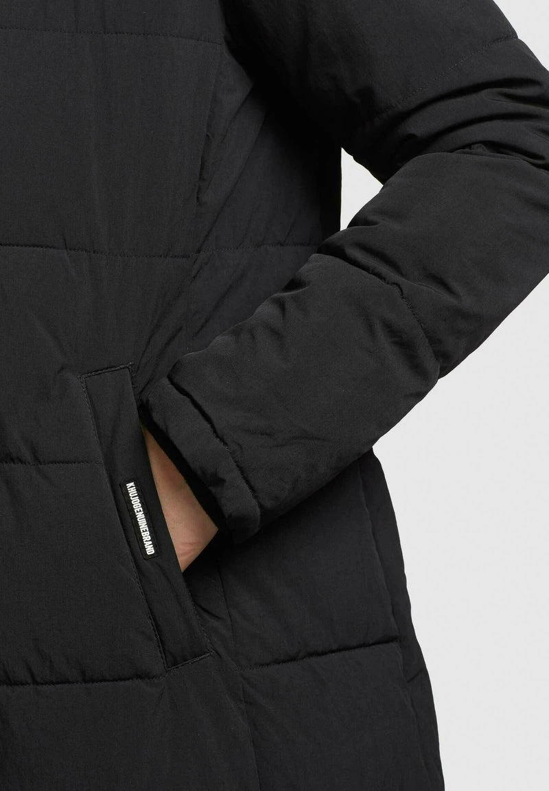 SANDRA - Abrigo de invierno - schwarz Khujo SANDRA - Abrigo De Invierno - Schwarz, Mujer -Ofertas KHUJO Tienda afc4738f3c5d4bb8b752800c7e5a0d6d