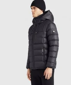 Khujo WANG - Chaqueta De Invierno - Schwarz, Hombre 10 Khujo WANG - Chaqueta De Invierno - Schwarz, Hombre -Ofertas KHUJO Tienda b036ffe1dbac4e528d17f97c92ea054a