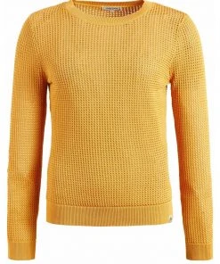 Khujo COSIMA - Jersey De Punto - Yellow, Mujer 7 Khujo COSIMA - Jersey De Punto - Yellow, Mujer -Ofertas KHUJO Tienda b044824aed8844c1a0824b7e40c0a506