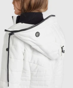 Khujo CORZ - Chaqueta De Invierno - Naturweiß, Mujer 17 Khujo CORZ - Chaqueta De Invierno - Naturweiß, Mujer -Ofertas KHUJO Tienda b1149a9a169d47b687cd815481c3f05a