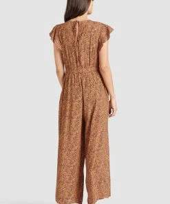 Khujo KAMEA - Mono - Light Brown, Mujer 2 Khujo KAMEA - Mono - Light Brown, Mujer -Ofertas KHUJO Tienda b12731e5050143689ee0edea0e23fa79