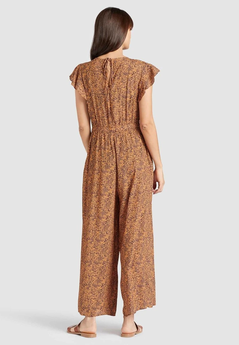 KAMEA - Mono - light brown Khujo KAMEA - Mono - Light Brown, Mujer -Ofertas KHUJO Tienda b12731e5050143689ee0edea0e23fa79