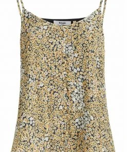 Khujo ELLEN - Blusa - Mehrfarbig Geblümt, Mujer -Ofertas KHUJO Tienda b13ce9552ea8451db03cc8d3017502ff