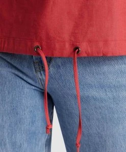 Khujo ALONNA - Camiseta Estampada - Red, Mujer -Ofertas KHUJO Tienda b196e4e1d839475c98b22135db9dfde9