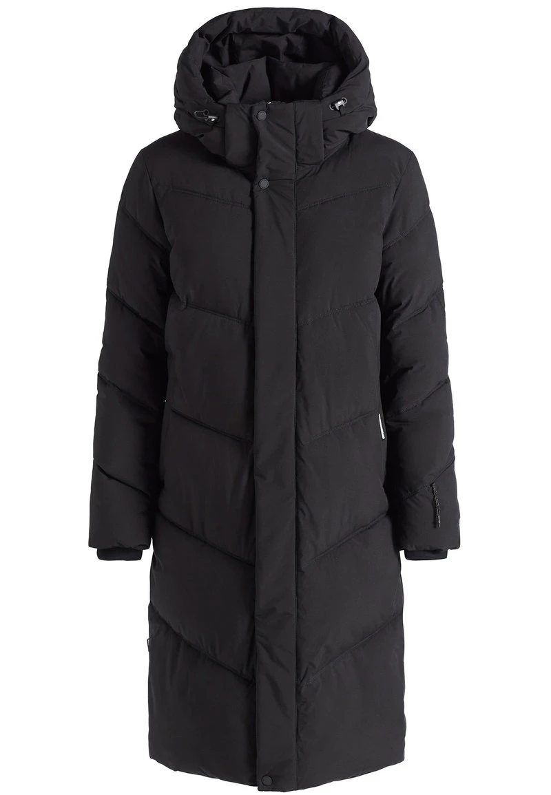 TORINO - Abrigo de invierno - schwarz Khujo TORINO - Abrigo De Invierno - Schwarz, Mujer -Ofertas KHUJO Tienda b25d4016999f43d5bf3d1c99e5cc1f6b