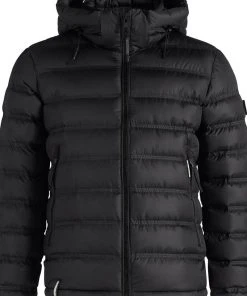 Khujo TUDOR - Chaqueta De Invierno - Schwarz, Hombre 6 Khujo TUDOR - Chaqueta De Invierno - Schwarz, Hombre -Ofertas KHUJO Tienda b433999ddc1c41f8abf124e6be01fb0f