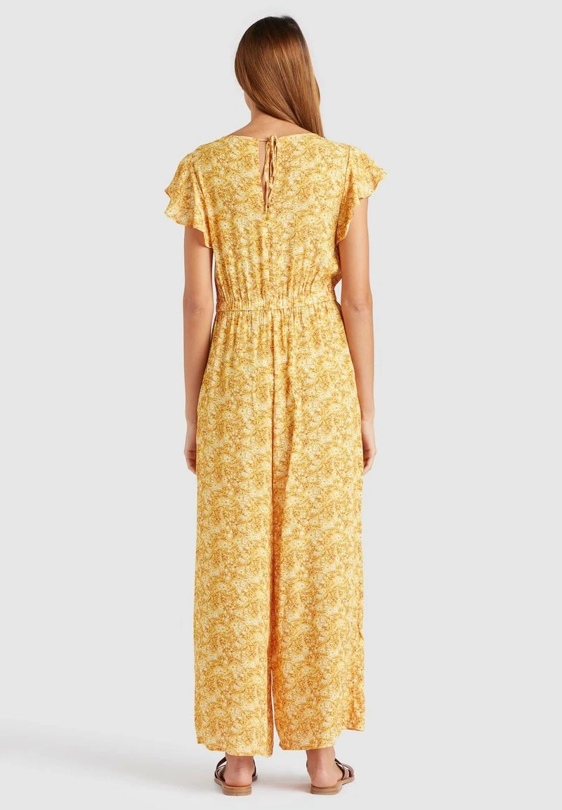 KAMEA - Mono - yellow Khujo KAMEA - Mono - Yellow, Mujer -Ofertas KHUJO Tienda b4df71c32c74464583493ba4a3a1bf93