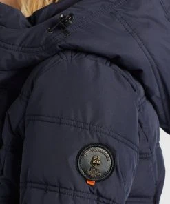 Khujo FAYONA - Chaqueta De Invierno - Dark Blue, Mujer 6 Khujo FAYONA - Chaqueta De Invierno - Dark Blue, Mujer -Ofertas KHUJO Tienda b53458e2e55948cb9c39f0d7218b55b6