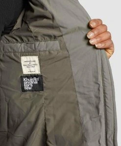 Khujo ARIBAY2 PEACHED - Abrigo De Invierno - Mint, Mujer 7 Khujo ARIBAY2 PEACHED - Abrigo De Invierno - Mint, Mujer -Ofertas KHUJO Tienda b590dd5407494dce83578ae423c3fc7c