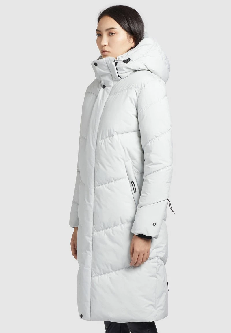 TORINO - Abrigo de invierno - hellgrau Khujo TORINO - Abrigo De Invierno - Hellgrau, Mujer -Ofertas KHUJO Tienda b7693e17ac124df094c882f10d87a0d0