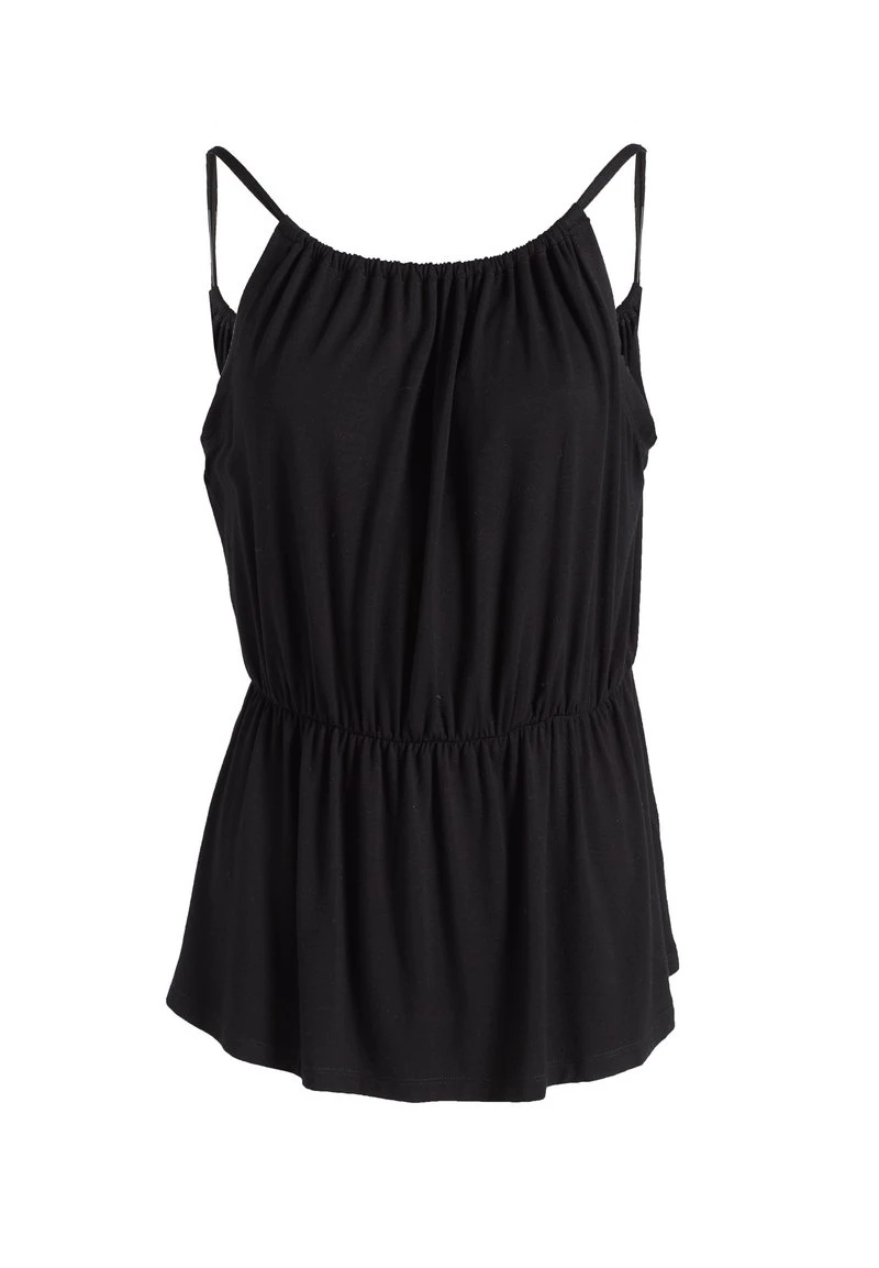 VALDA - Top - schwarz Khujo VALDA - Top - Schwarz, Mujer -Ofertas KHUJO Tienda b9532d0e82df427dbeb669dc7b3af687