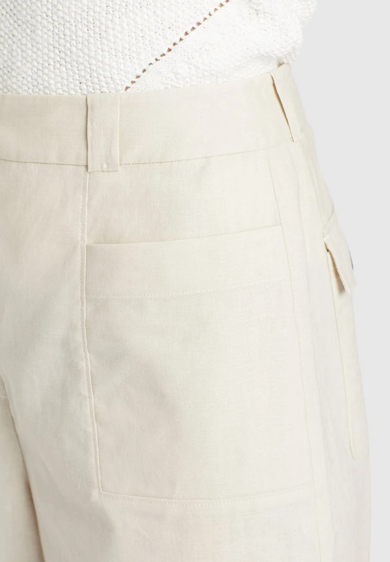 NITE - Pantalones - beige Khujo NITE - Pantalones - Beige, Mujer -Ofertas KHUJO Tienda bad8b1719ec440eea7ac8086472ced77