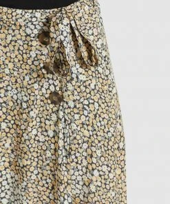 Khujo HEPKE - Falda Acampanada - Mehrfarbig Geblümt, Mujer 9 Khujo HEPKE - Falda Acampanada - Mehrfarbig Geblümt, Mujer -Ofertas KHUJO Tienda bb6f22a7a4fc40448190b67249081eca