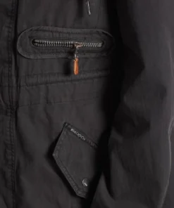 Khujo BANELE - Parka - Black, Mujer 17 Khujo BANELE - Parka - Black, Mujer -Ofertas KHUJO Tienda bc169334ad544e8887a723d2b6e7d067