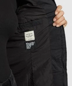 Khujo JERRY PRIME - Abrigo De Invierno - Schwarz, Mujer 5 Khujo JERRY PRIME - Abrigo De Invierno - Schwarz, Mujer -Ofertas KHUJO Tienda bcaf4b0243b94060aaa637b4cc828beb